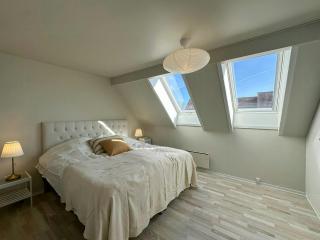 Holiday Home With Harbour View In Klintholm - 1