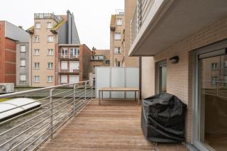 Lectus Ii 0101 Met Garage - 2