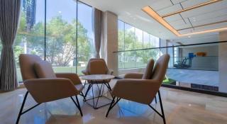 GreenTree Eastern Dali Railway Station Hotel - 5