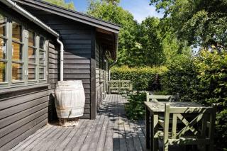 Forest Retreat With Sauna Nearby Beach - 0