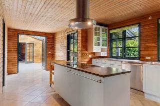 Forest Retreat With Sauna Nearby Beach - 4