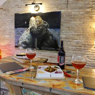 Stella Matutina : ascenseur et centre-ville - 3