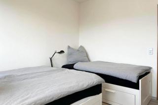 Apartment grüne Oase - 6