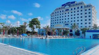 Lan Chau Luxury Hotel - Cửa Lô - 0