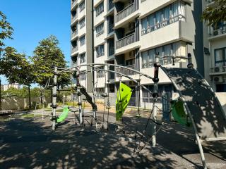 Cozy Suria Residence, Bukit Jelutong - 8