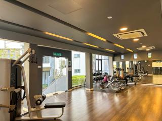 Cozy Suria Residence, Bukit Jelutong - 3