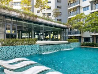 Cozy Suria Residence, Bukit Jelutong - 2