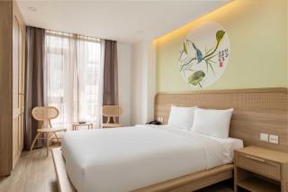 A25 Hotel - 31 Trương Công Giai - 2