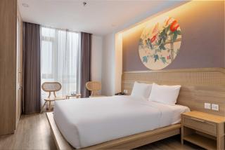 A25 Hotel - 31 Trương Công Giai - 7