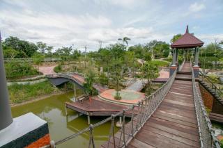 OYO 1140 Piyapruk Resort Khaoyai - 7