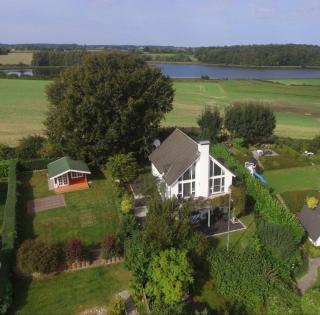 Ferienhaus Schlie-Kieker - 9