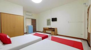 OYO 75351 Na Jinthanakan - 1