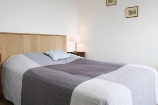 Renovated studio with quiet balcony - 7