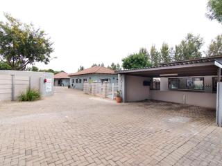 Andela Guesthouse - 1