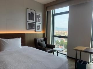 Four Points by Sheraton Zibo Zichuan - 1