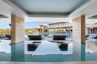 Ventale Island Breeze Resort - 6