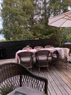 Danish Summerhouse With Danish Holiday Atmosphere - 8