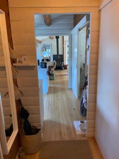 Danish Summerhouse With Danish Holiday Atmosphere - 6