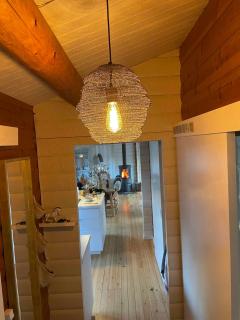 Danish Summerhouse With Danish Holiday Atmosphere - 4