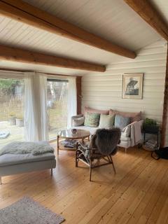 Danish Summerhouse With Danish Holiday Atmosphere - 3