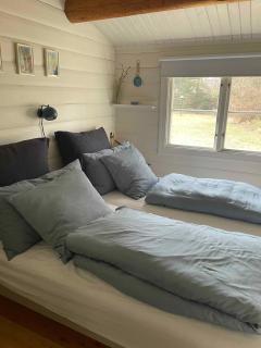 Danish Summerhouse With Danish Holiday Atmosphere - 2