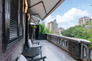 La MAISON Banshan - 2