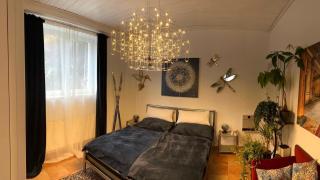 Haus Schmidhuber Ferienwohnung 1 mit 2 Schlafzimmern und Terrasse - 1