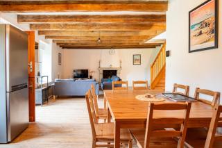 Longère Familiale au Cœur du Morbihan - 9