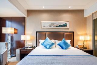 Chengdu Rising Butterfly Hotel - 5