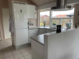 Holiday Home With Indoor Spa Near The Sea - 4