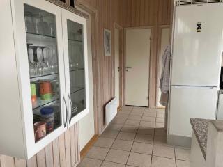 Holiday Home With Indoor Spa Near The Sea - 2