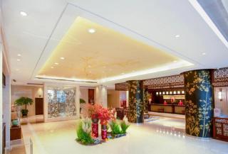 Meiyuan Hotel Hangzhou - 7