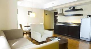 Lancaster Hotel Manila - 5