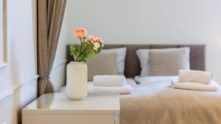 CITYSTAY Garden Gates Studio Apartments - 9