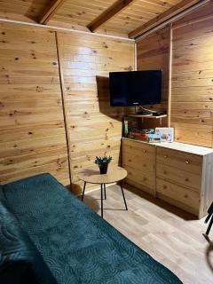 Sosnowy Zakątek - 1