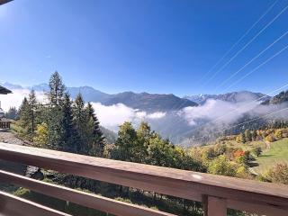 Apartment Bouvier 009 - 1