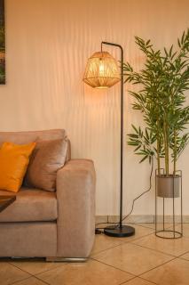 Sunset Pearl Falassarna, 3-Bedroom, Sea View House - 5