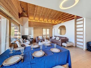 Apartment Bouvier 009 - 7