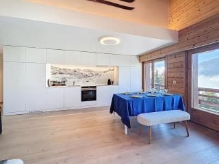 Apartment Bouvier 009 - 8