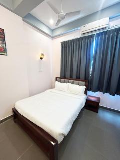 Asoka White Town Homestay - 9