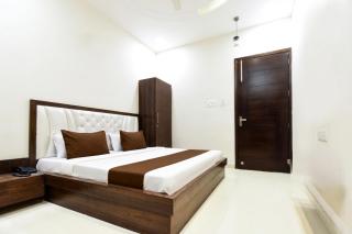 Hotel Savera Amritsar Near Bus Stand - 4