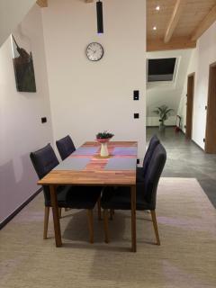 Ferienwohnung Abendrot Jochner -  - 1