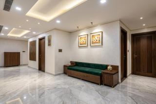 Hotel Savera Amritsar Near Bus Stand - 1
