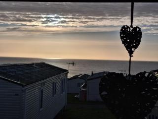Sandhills Holiday Park Astounding Sea Views - 6