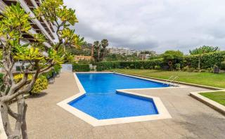 Caleta Sol 205 Apartamento con terraza y vistas - 7