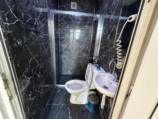 Taksim promüse otels - 8