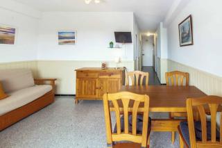 Caleta Sol 205 Apartamento con terraza y vistas - 5