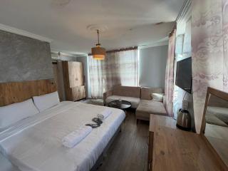 Taksim promüse otels - 4