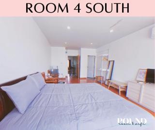 Proud Room &wifi 2 - 8