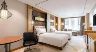 LIA! BEIJING HOTEL - 5